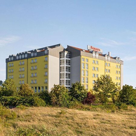 Good Morning+ Halle Leipzig Kabelsketal Екстериор снимка
